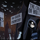 Image for article titled The misanthropic cyborg girl to lead you through the Singularity